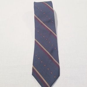 GIVENCHY Monsieur Silk  Tie